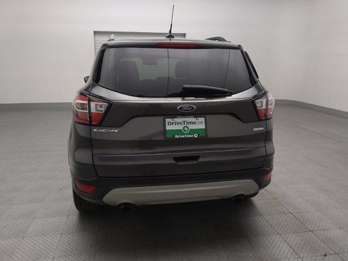 Used 2018 Ford Escape SEL FWD image 6