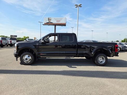 New 2026 Ford F350 Platinum AWD/4WD image 38