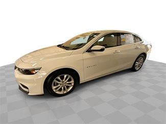 Certified 2018 Chevrolet Malibu LT image 1