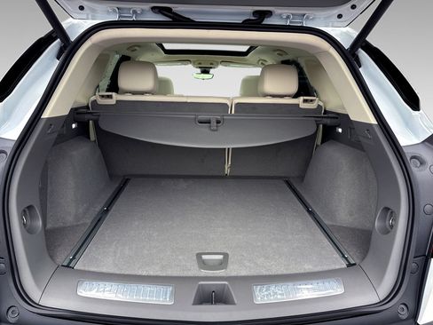 New 2026 Cadillac XT5 Premium Luxury AWD/4WD image 24