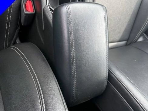 Used 2025 Jeep Compass Limited AWD/4WD image 22