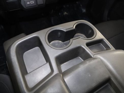 Used 2021 Chevrolet Silverado 1500 W/T w/ WT Convenience Package image 22