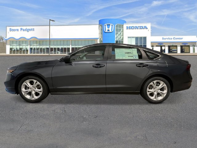 New 2026 Honda Accord LX image 2