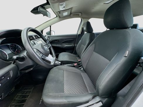 Used 2020 Nissan Versa S image 13