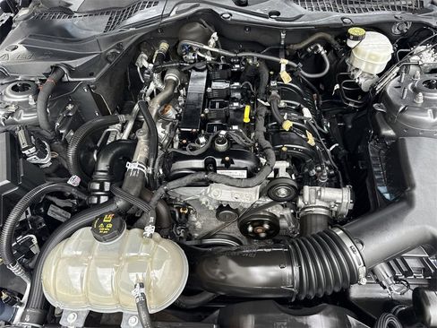 Used 2023 Ford Mustang Premium image 26