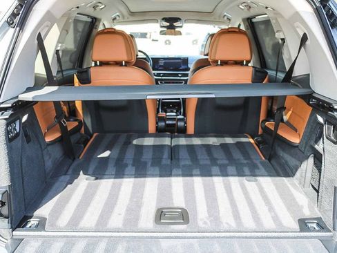 Certified 2024 BMW X7 xDrive40i AWD/4WD image 22