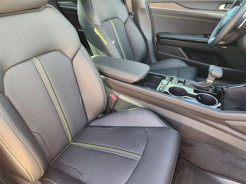New 2026 Kia K5 GT image 10