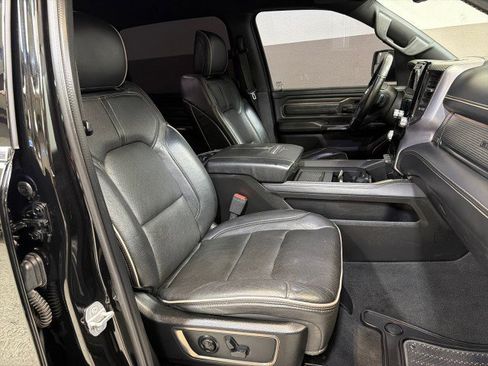 Used 2019 RAM 1500 Limited image 42