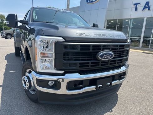New 2026 Ford F350 XL AWD/4WD image 5