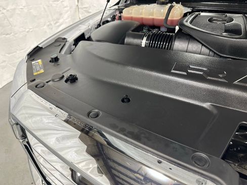 Used 2025 RAM 1500 Laramie image 69