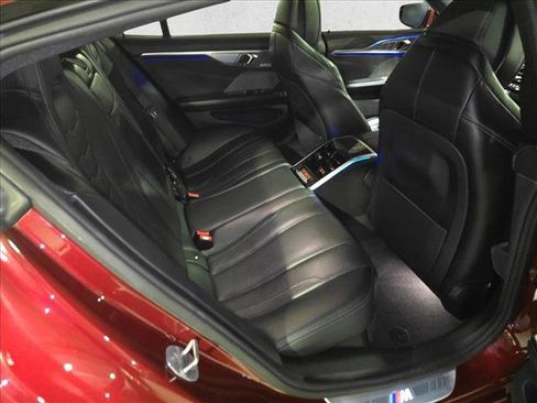 Used 2022 BMW M850i Gran Coupe xDrive AWD/4WD image 11
