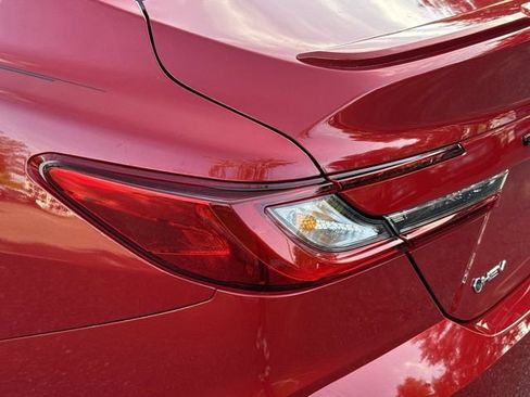 Used 2025 Toyota Camry SE w/ Multimedia Upgrade Package FWD image 39
