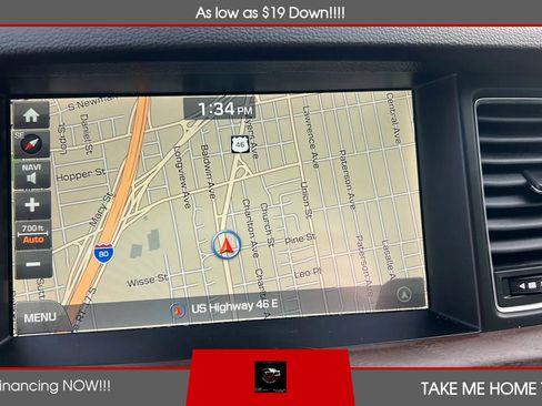 Used 2015 Hyundai Genesis 3.8 w/ Option Group 04 image 15