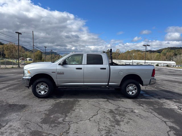 Used 2015 RAM 2500 Tradesman w/ Chrome Appearance Group AWD/4WD image 5