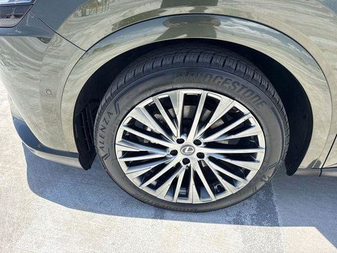 Certified 2023 Lexus RX 350 FWD w/ Cold Area Package image 10