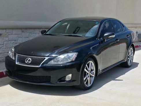 Used 2010 Lexus IS 250 RWD image 5