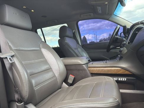 Used 2020 GMC Yukon XL Denali RWD image 17