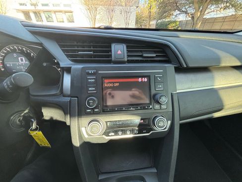 Used 2016 Honda Civic LX image 24