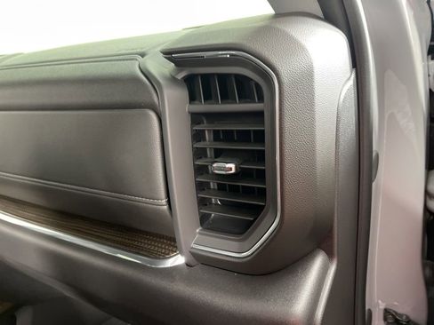 Certified 2024 Chevrolet Silverado 1500 LT Trail Boss w/ Convenience Package II image 11