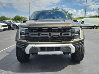 Certified 2024 Ford F150 Raptor AWD/4WD video 2
