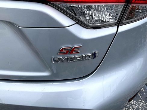 Used 2024 Toyota Corolla SE FWD image 24