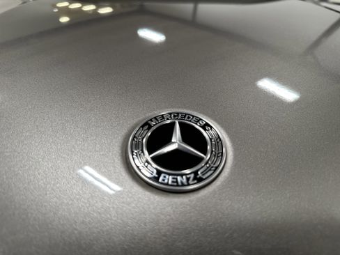Certified 2022 Mercedes-Benz GLC 300 4MATIC image 9