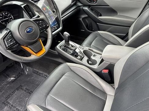 Certified 2024 Subaru Crosstrek 2.5i Wilderness w/ Crosstrek Mirror Package AWD/4WD image 12