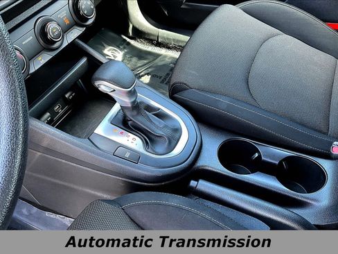Used 2023 Kia Forte LXS FWD image 17