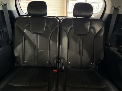 Used 2024 Kia Sorento SX FWD image 25