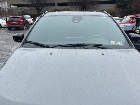 Used 2023 Jeep Compass Latitude image 16