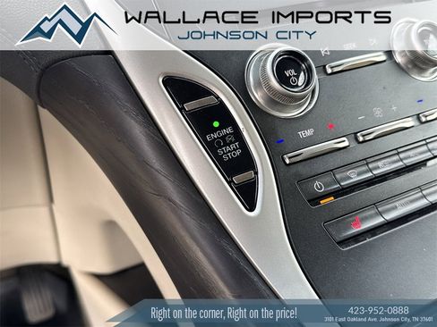 Used 2017 Lincoln MKX Select w/ Select Plus Package image 23