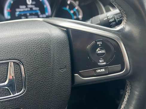 Used 2017 Honda Civic EX-L image 15