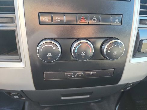 Used 2010 Dodge Ram 2500 Truck SLT image 24