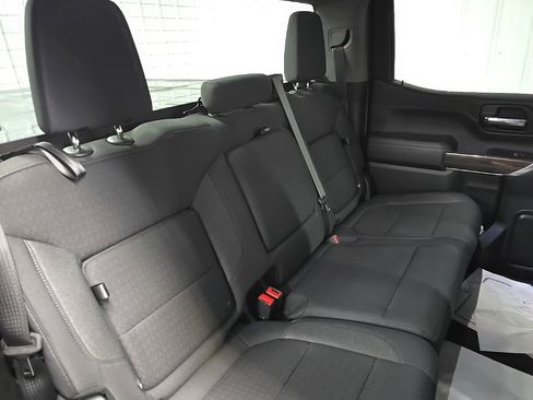 Used 2022 Chevrolet Silverado 1500 LT Trail Boss w/ Safety Package image 16