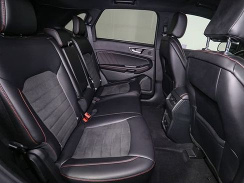 Used 2024 Ford Edge ST-Line AWD/4WD image 18