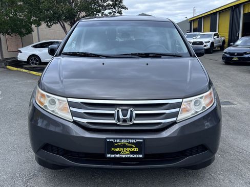 Used 2011 Honda Odyssey EX-L image 3