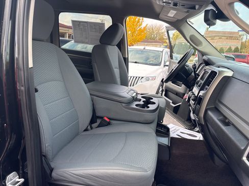 Used 2014 RAM 2500 SLT image 19