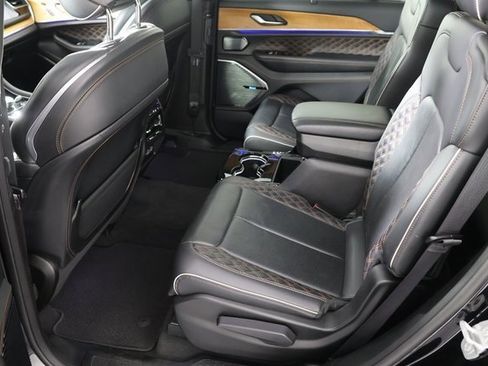 Used 2023 Jeep Grand Cherokee L Summit image 20