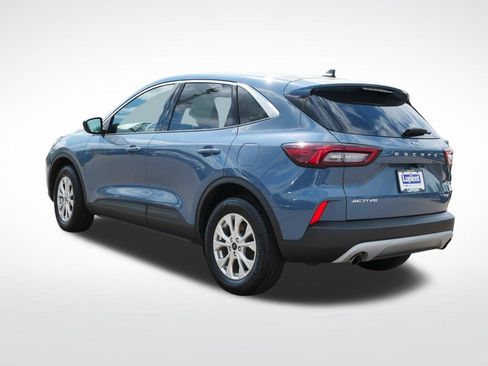 Certified 2024 Ford Escape Active AWD/4WD image 8
