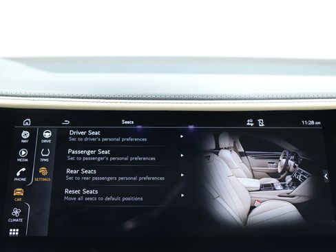 Used 2020 Bentley Flying Spur W12 w/ First Edition Specification image 58