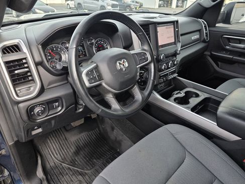 Used 2023 RAM 1500 Lone Star image 13