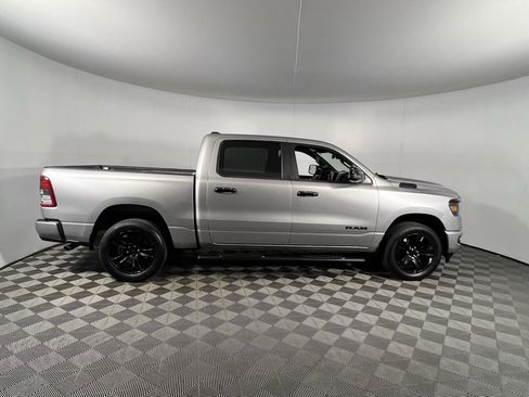 Used 2023 RAM 1500 Big Horn image 5