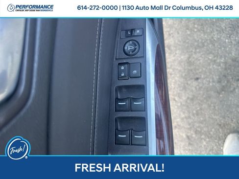 Used 2015 Acura TLX V6 w/ Technology Package image 13