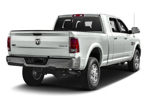 Used 2016 RAM 2500 Laramie AWD/4WD image 51