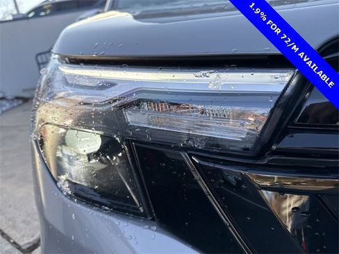 Certified 2025 Subaru Forester Sport w/ Popular Package #2 image 18