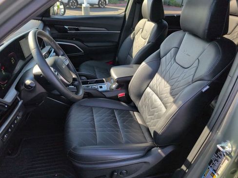 Used 2025 Kia Telluride EX AWD/4WD image 15