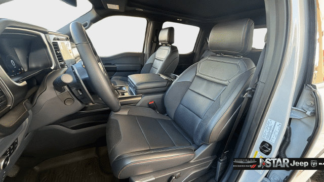 Used 2026 Ford F150 Raptor AWD/4WD image 10