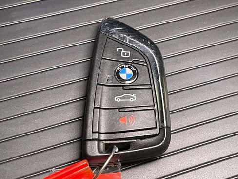 Used 2021 BMW X3 M40i w/ Executive Package AWD/4WD image 41