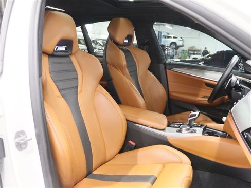 Used 2019 BMW M5 w/ Executive Package AWD/4WD image 31