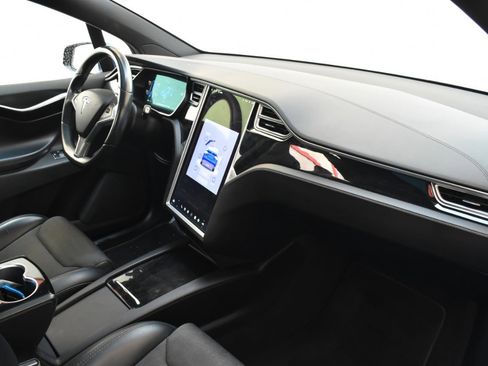Used 2018 Tesla Model X 75D image 24